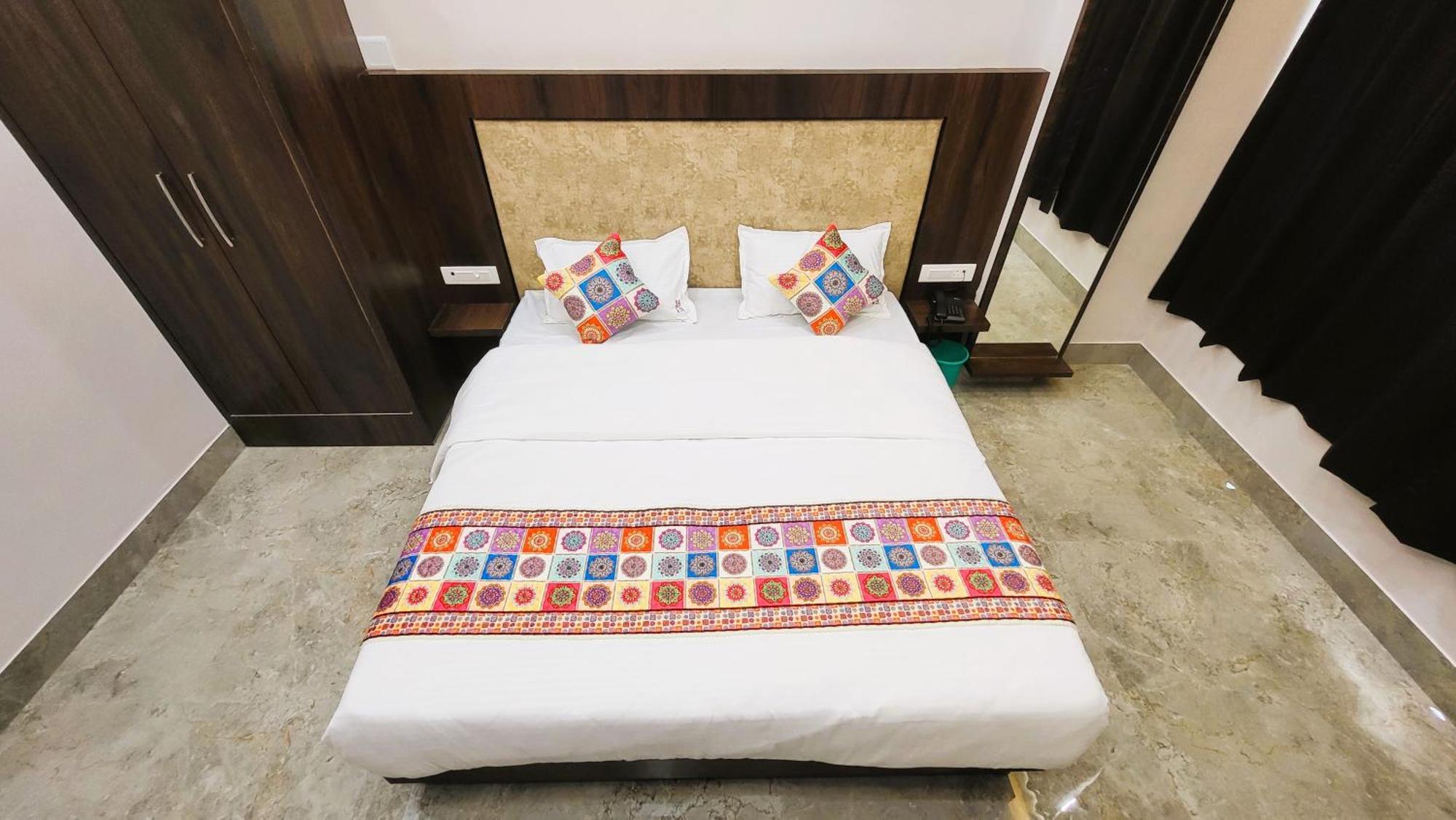 Hotel Delite Bikaner Exterior photo