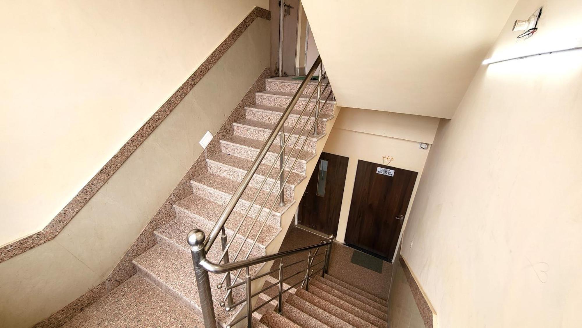 Hotel Delite Bikaner Exterior photo